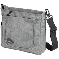 KLICKfix ALLEGRA FASHIONGRAU - Grau