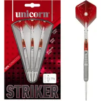 Unicorn Information System Unicorn Core XL Striker Steel Darts