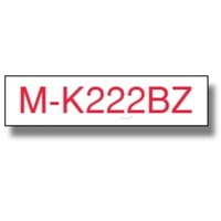 Brother MK-222BZ Druckerzubehör red white original