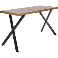 Novel Schreibtisch, X-TRA D 140 - B/H/T ca. 140,00x74,00x60,00
