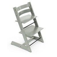 Stokke Tripp Trapp glacier green