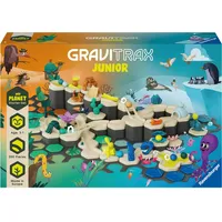 Ravensburger GraviTrax Junior Starter-Set XXL Planet