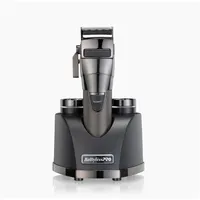 Babyliss Pro 4Artists SnapFX Clipper Schwarz