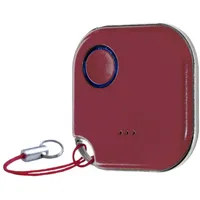 Shelly BLU Button1, rot, Taster