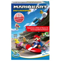 Think Fun Mariokart - Das Logikspiel