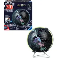Ravensburger Glow In The Dark Sternenglobus