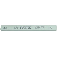 Pferd tools PFERD Polierstein vierkant 13x6x150mm SiC400 für harte