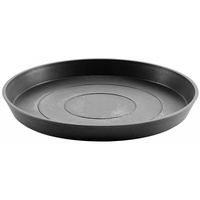 Ecopots Untersetzer Ø Dunkelgrau 60 cm