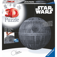 Ravensburger Puzzle Star Wars Todesstern