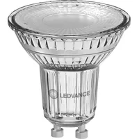 LEDVANCE LED-Lampe PAR16 2,6W 827 GU10 warmweiß 1 St.