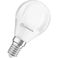 LEDVANCE LED-Tropfenlampe 4099854044083 4,9W E14 warmweiß 1 St.
