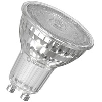 LEDVANCE LED PAR16 P 6.9W 830 GU10