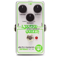 Electro-Harmonix Lizard Queen