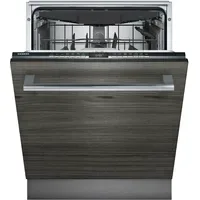 Siemens iQ300 SN63EX14VE Einbau-Geschirrspüler (vollintegrierbar, 598 mm breit)