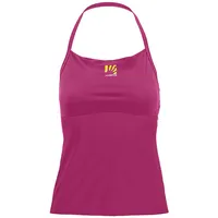 Karpos Easygoing Sun ärmelloses T-shirt - Cheeries Jubilee -