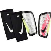 Nike Mercurial Lite 25 Schienbeinschoner 975 clear/hyper pink/volt/black XL