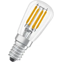 LEDVANCE LED-Lampe E14 LEDT26252.8W827E14P