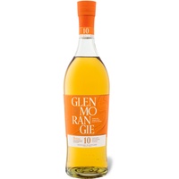 Glenmorangie 10 Years Old The Original Single Malt Scotch