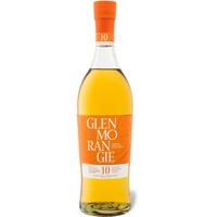 Glenmorangie 10 Years Old The Original Single Malt Scotch