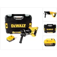 DeWalt DCH 133 NT Akku Kombihammer 18V 2,6J SDS
