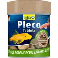 Tetra Pleco Tablets 120 Stück