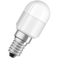 LEDVANCE LED Special T26 P 2.3W 865 mattiert E14