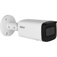 Dahua IP-KAMERA IPC-HFW2441T-ZAS-27135 (2688 x 1520 Pixel), Netzwerkkamera, Weiss