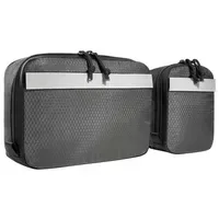 Tasmanian Tiger Multipurpose Pouch Set VL black (040)