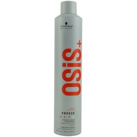 Schwarzkopf Osis+ Freeze 500 ml