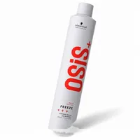 Schwarzkopf Osis+ Freeze 500 ml