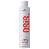 Schwarzkopf Osis+ Session Extra Strong Haarspray, 100ml