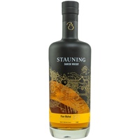 Stauning RYE Floor Malted Danish Whisky Batch - 2023