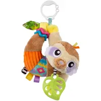 Playgro Sensory Friend Salo Sloth mehrfarbig