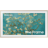 Samsung The Frame 5QE50LS03BGUXXN