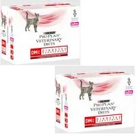 Purina Diabetes Management Huhn 20 x 85 g