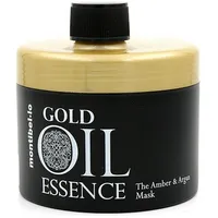 Montibello Gold 500ml Haarmaske - One Size