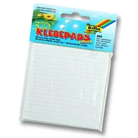 Folia Klebepads 3D 5 x 5 mm 800 St.