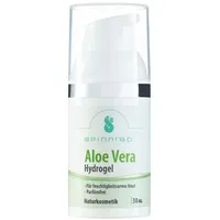 Spinnrad Aloe Vera Hydrogel