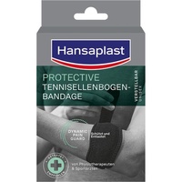 BEIERSDORF Hansaplast Tennisellenbogen-Bandage Verstellbar