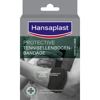 BEIERSDORF Hansaplast Tennisellenbogen-Bandage Verstellbar 1 st