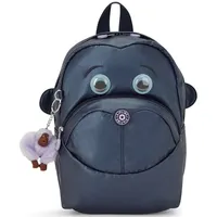 Kipling Rucksack Faster Backpack Admiral Bl Met
