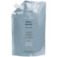 Lakmé TEKNIA Body Maker Shampoo Refill 600 ml