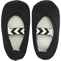 Hummel Gymnastikschuhe Kinder black 37