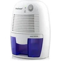 Pro Breeze Mini Luftentfeuchter 500ml