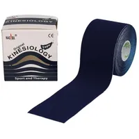 Nasara Original Kinesiologie Physio Tape für Sport und Medizin,