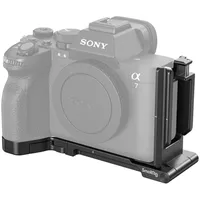 SmallRig 3984 faltbares L- Bracket für Sony A7R V