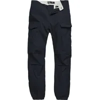 Vintage Industries Conner, Cargohose - Dunkelgrau - M
