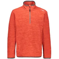 CMP 30g0504 Pullover - Ferrari Melange - 3 Jahre