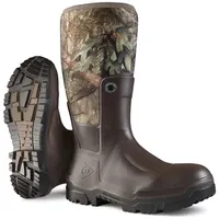 Dunlop Snugboot Wildlander dunkelbraun Gr.: 46