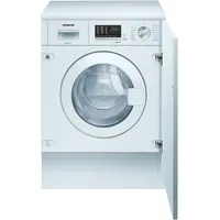Siemens iQ500 WK14D543 Waschtrockner (7 kg / 4 kg,
